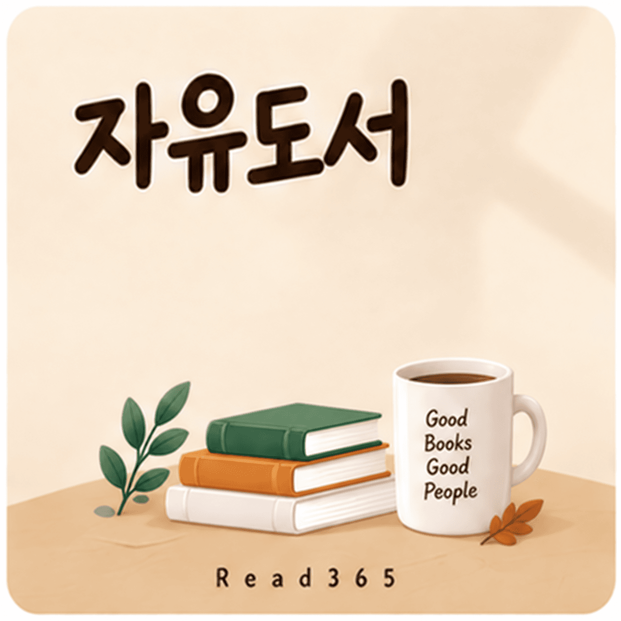 자유도서